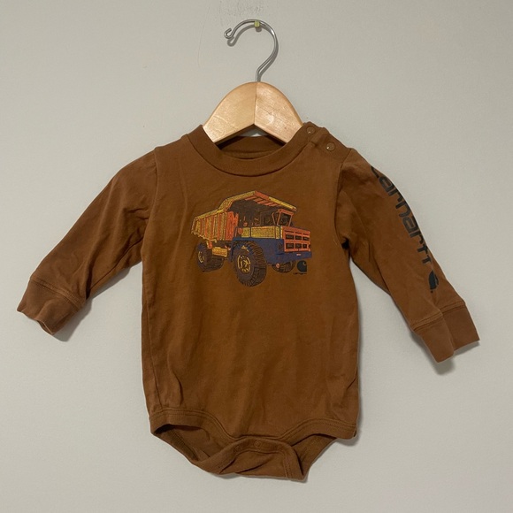 Carhartt Other - Carhartt Onesie